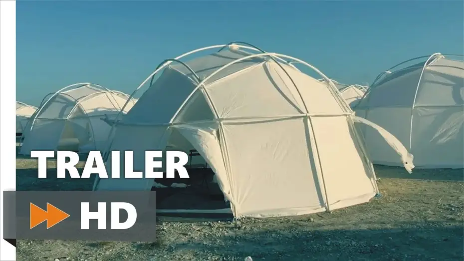 Video for the film Fyre Fraud — Fyre Fraud - Official Trailer (2019)