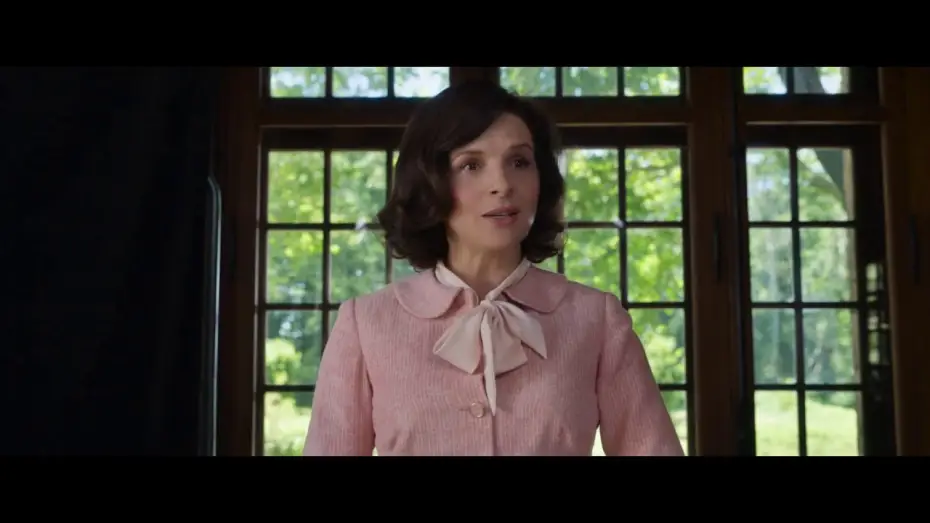 Video for the film How to Be a Good Wife — LA BONNE ÉPOUSE - Teaser [VF]