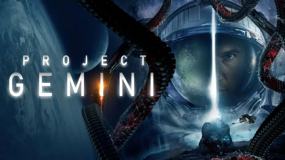 Video for the film Project Gemini — Project Gemini | Offizieller Trailer | Deutsch HD