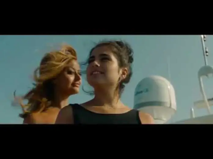 Video for the film An Easy Girl — UNE FILLE FACILE - Teaser VF