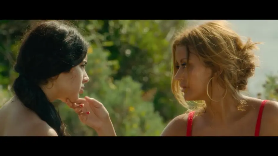 Video for the film An Easy Girl — UNE FILLE FACILE - Bande Annonce VF