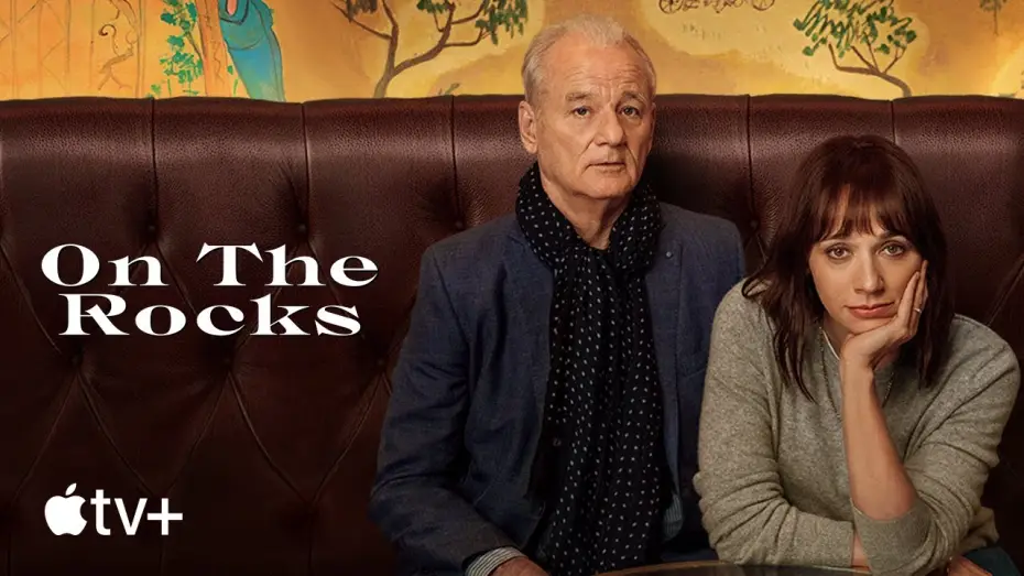 Video for the film On the Rocks — Offizieller Trailer