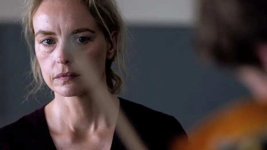 Video for the film The Audition — La audición - Trailer subtitulado en español (HD)
