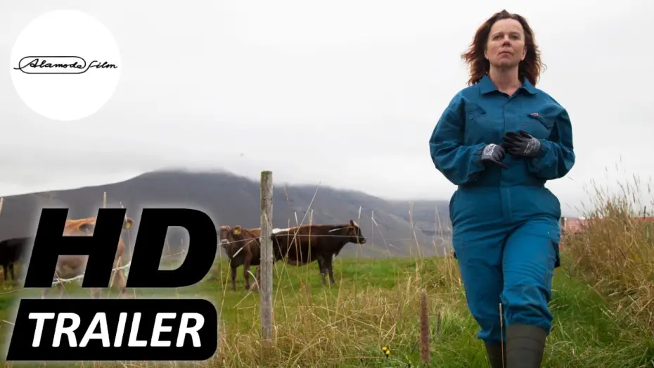 Video for the film The County — MILCHKRIEG IN DALSMYNNI | Trailer