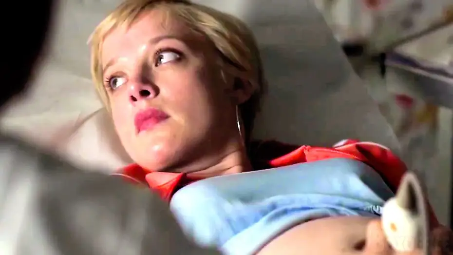 Video for the film Berlin Alexanderplatz — BERLIN ALEXANDERPLATZ Bande Annonce (2021)