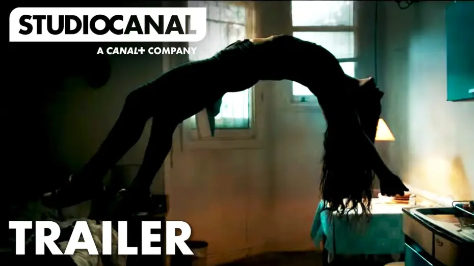 Video for the film Saint Maud — Saint Maud - Official Trailer | Starring Morfydd Clark