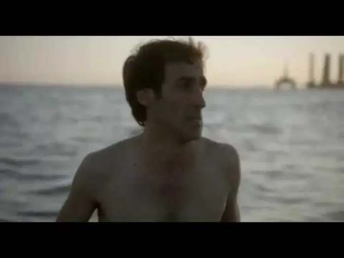Video for the film End of Season — "End of Season" - Trailer