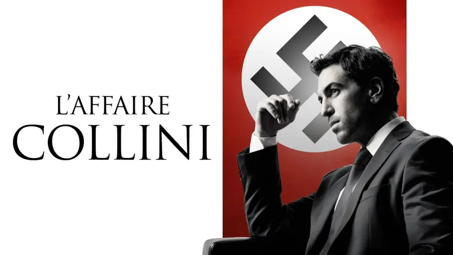 Video for the film The Collini Case — L'AFFAIRE COLLINI - Bande Annonce [VOST]