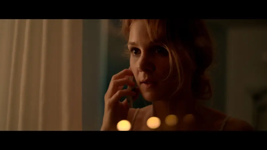 Video for the film Alice — Official Trailer
