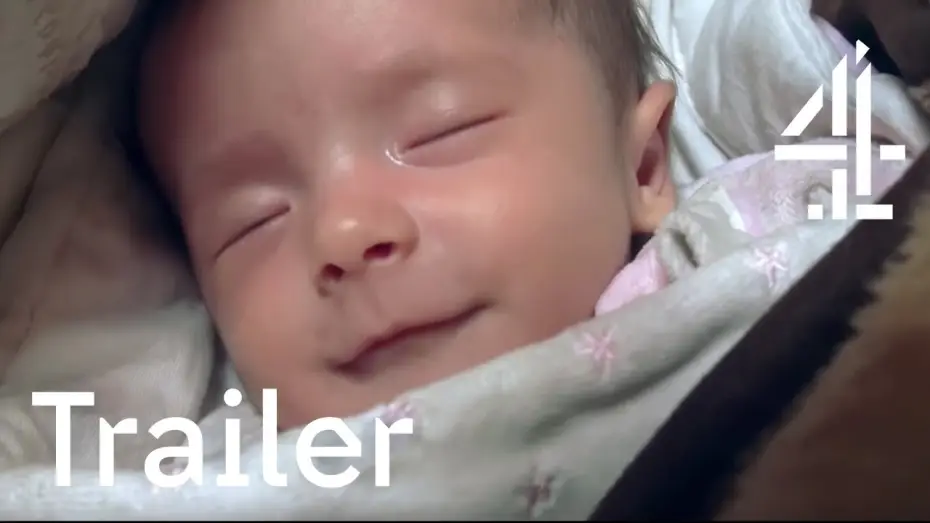 Video for the film For Sama — TRAILER | For Sama | Saturday 9pm