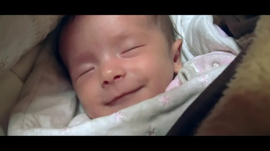 Video for the film For Sama — Alla mia piccola Sama - Trailer