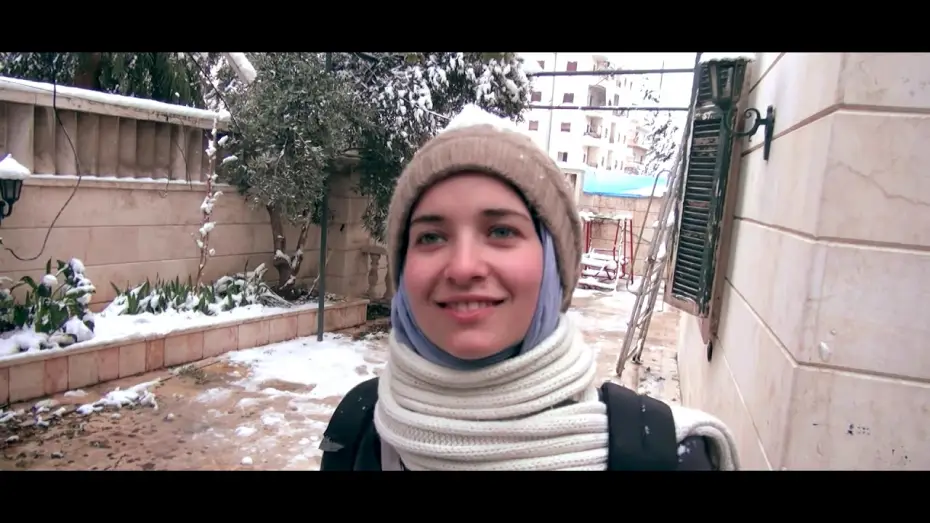Video for the film For Sama — FOR SAMA (2019) | Official Trailer | PBS Distribution