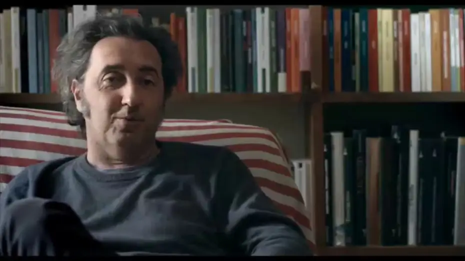 Video for the film Cinque mondi — cinque mondi trailer
