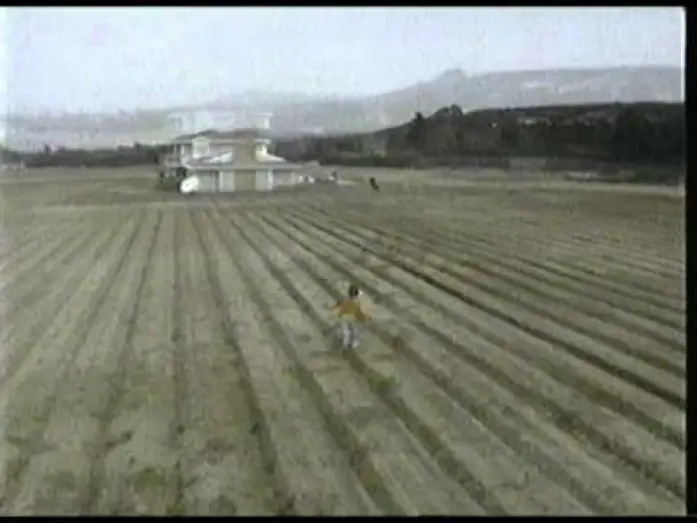 Video for the film Amazing Stories — 1985 NBC Steven Spielberg's Amazing Stories Promo