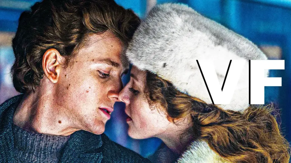 Video for the film Silver Skates — SILVERLAND LA CITÉ DE GLACE Bande Annonce VF (2021)