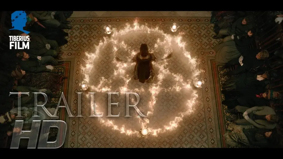 Video for the film The Ninth — DAS NEUNTE OPFER - Trailer HD (Deutsch)