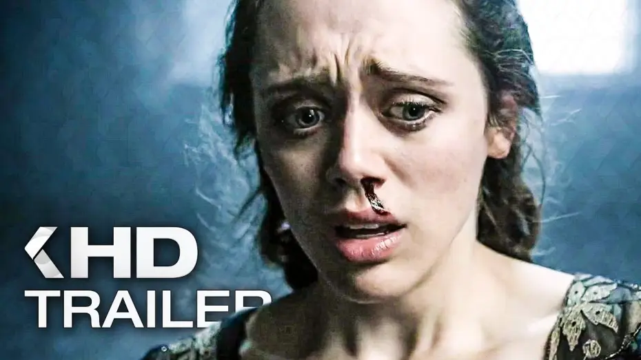 Video for the film The Ninth — DAS NEUNTE OPFER Trailer German Deutsch (2020)