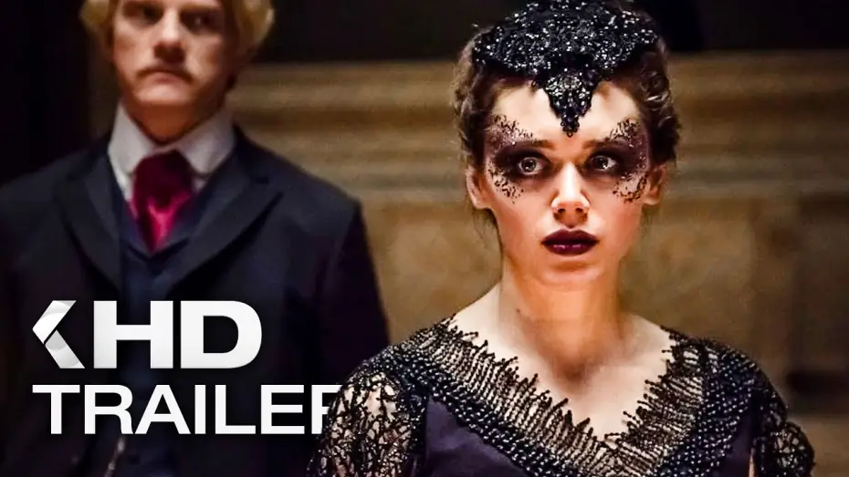 Video for the film The Ninth — DAS NEUNTE OPFER Trailer German Deutsch (2020)