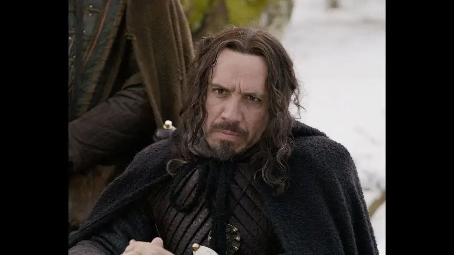 Video for the film Kaamelott: The First Chapter — Kaamelott Trailer