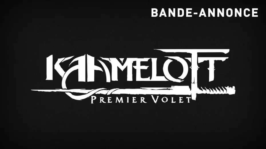 Video for the film Kaamelott: The First Chapter — KAAMELOTT - PREMIER VOLET / Bande-annonce