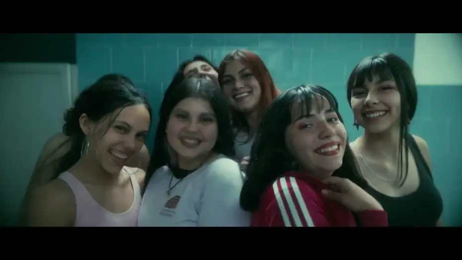 Video for the film Blanquita — BLANQUITA - Bande annonce