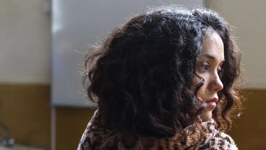 Video for the film Blanquita — Blanquita - Tráiler