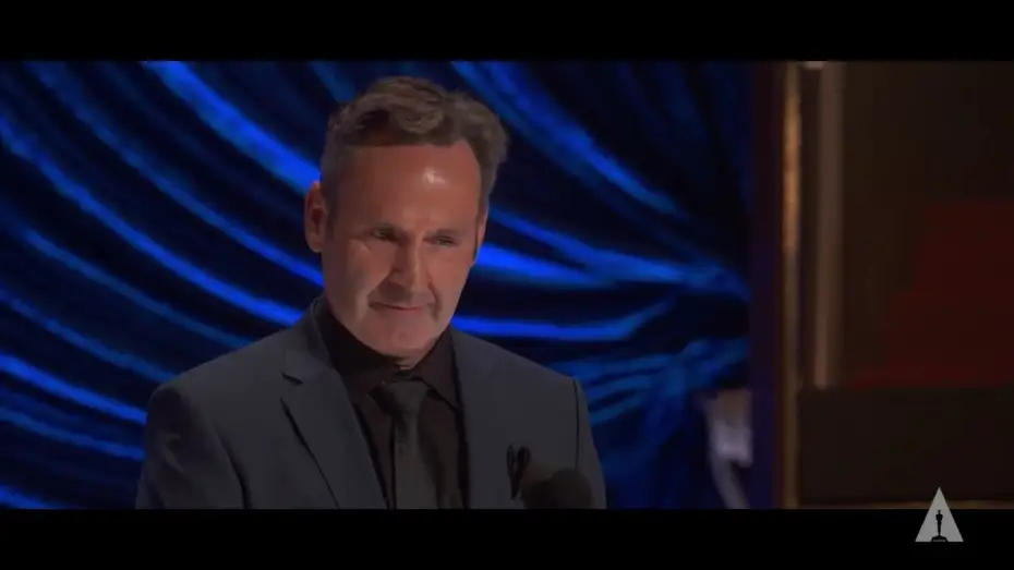 Video for the film Tenet — "Tenet" Wins Best Visual Effects | 93rd Oscars
