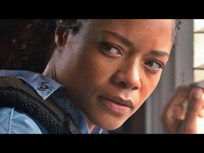Video for the film Black and Blue — Black and Blue - Trailer Deutsch HD
