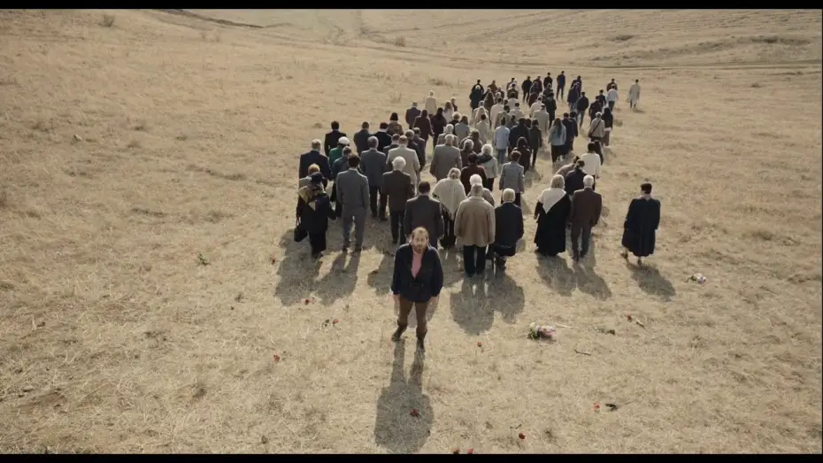 Video for the film Fatherland — FATHERLAND by George Sikharulidze | Trailer | GeoMovies