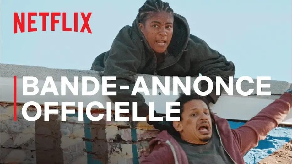 Video for the film Bad Trip — Bad Trip - Bande Annonce [VF]
