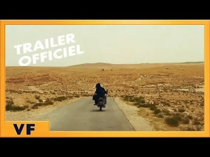Video for the film Escape from Raqqa — Bande-annonce VF