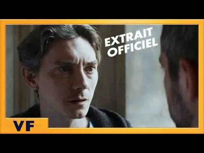 Video for the film Escape from Raqqa — Sans retour VF