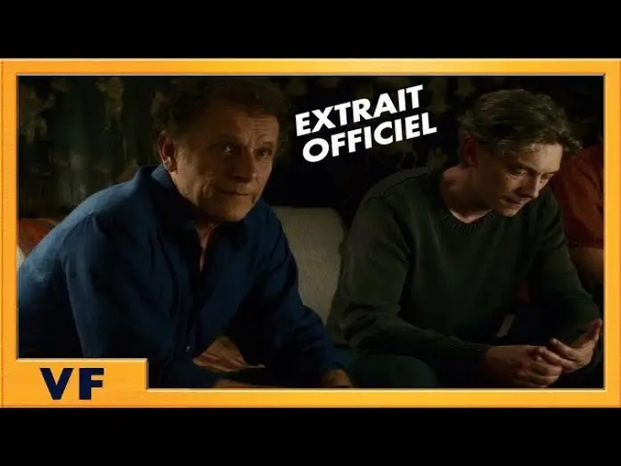 Video for the film Escape from Raqqa — Besoin d'aide VF