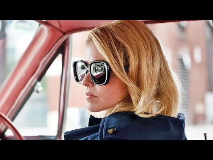 Video for the film Call Jane — CALL JANE | Trailer deutsch german [HD]