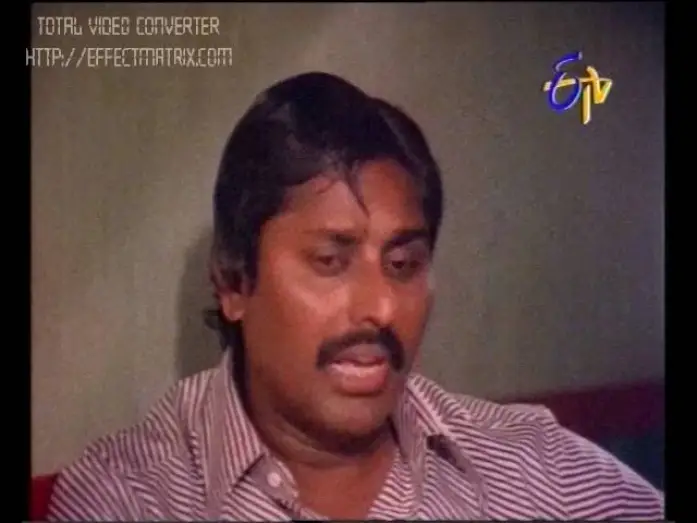 Video for the film Malle Pandiri — Malle Pandiri