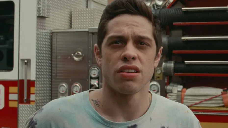 Video for the film The King of Staten Island — IL RE DI STATEN ISLAND - Trailer italiano ufficiale