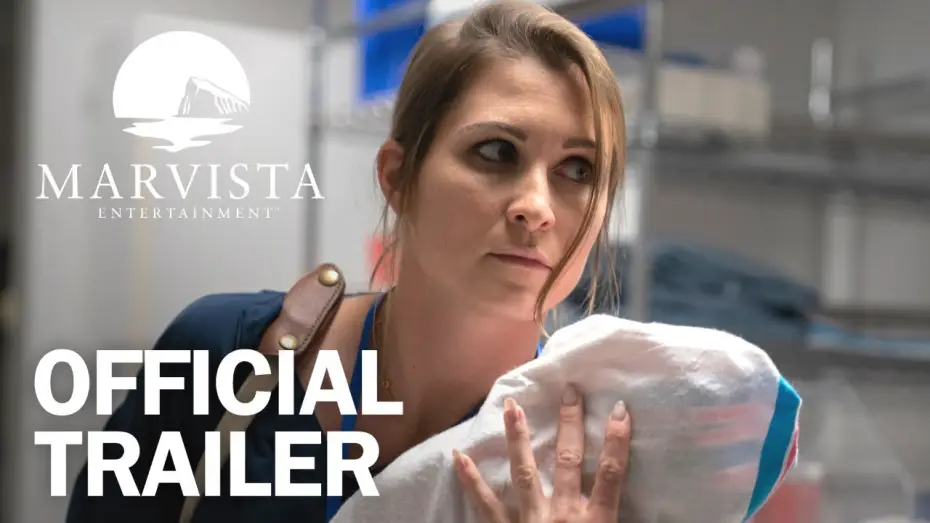 Video for the film Cradles for Cash — Cradles for Cash - Official Trailer - MarVista Entertainment