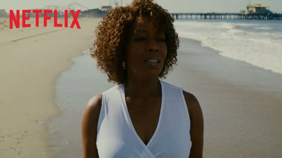 Video for the film Juanita — Juanita - Bande Annonce VOST