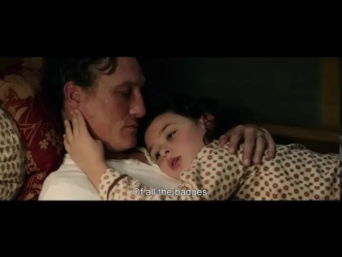 Video for the film When Hitler Stole Pink Rabbit — When Hitler Stole Pink Rabbit - Trailer
