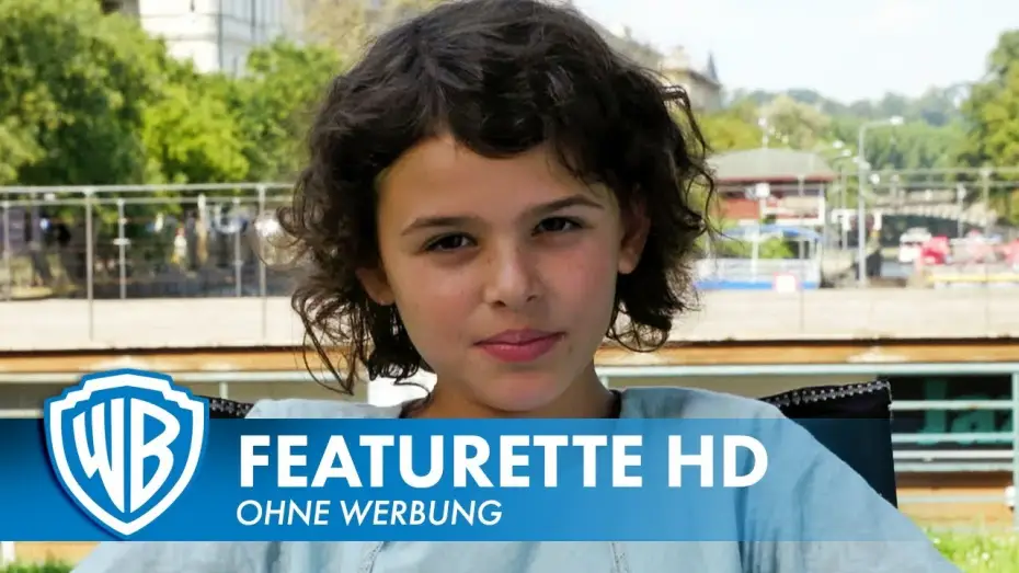 Video for the film When Hitler Stole Pink Rabbit — Als Hitler das rosa Kaninchen stahl | Featurette #2 | Deutsch HD