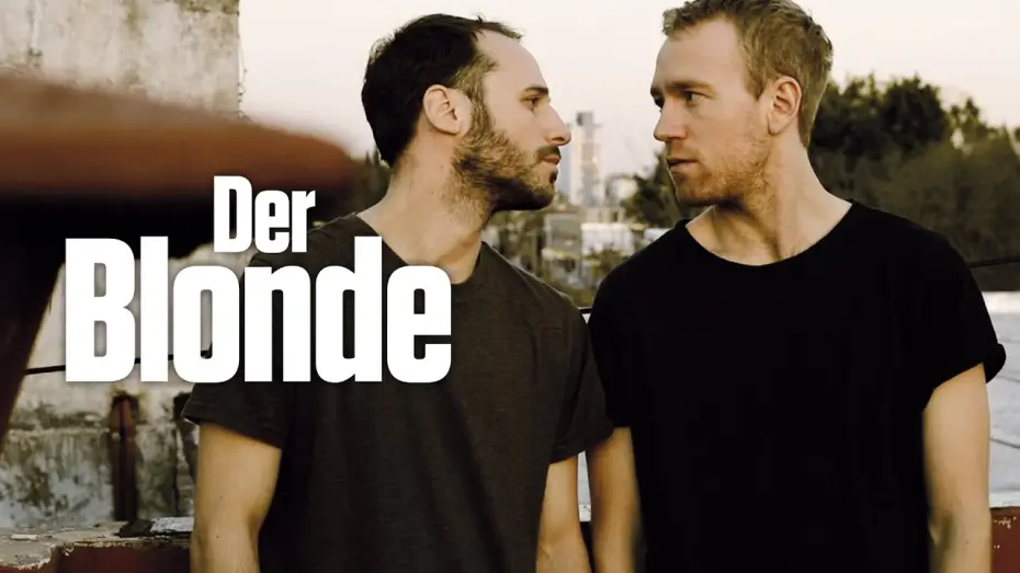 Video for the film The Blonde One — Der Blonde Trailer Deutsch | German [HD]