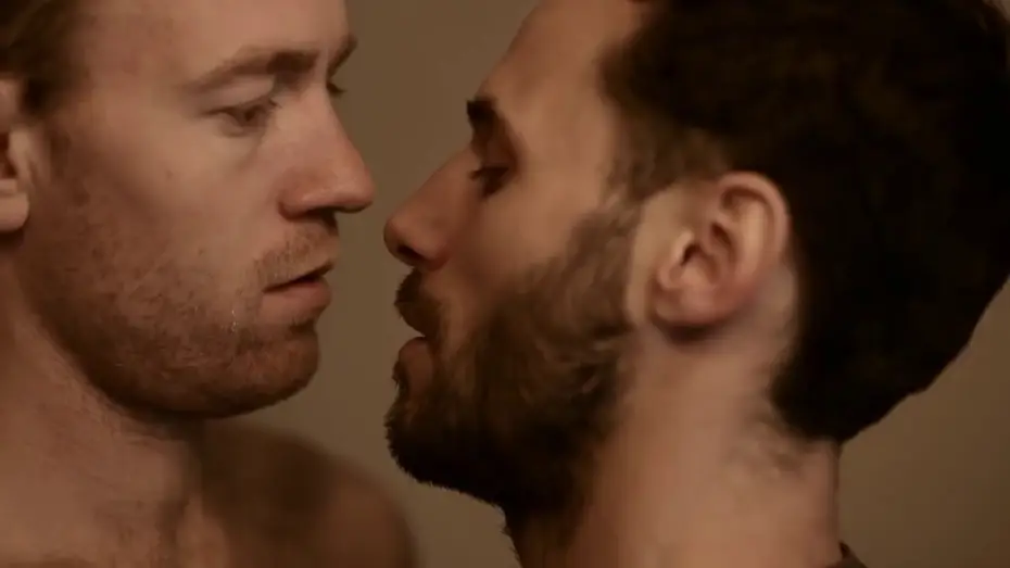Video for the film The Blonde One — The Blonde One - trailer
