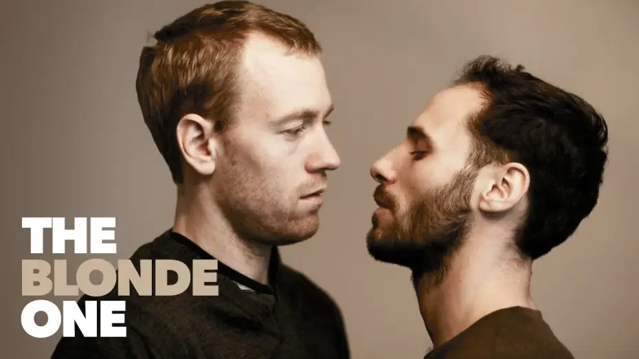 Video for the film The Blonde One — Is this the best gay film of 2019? | The Blonde One - Trailer | Dekkoo.com