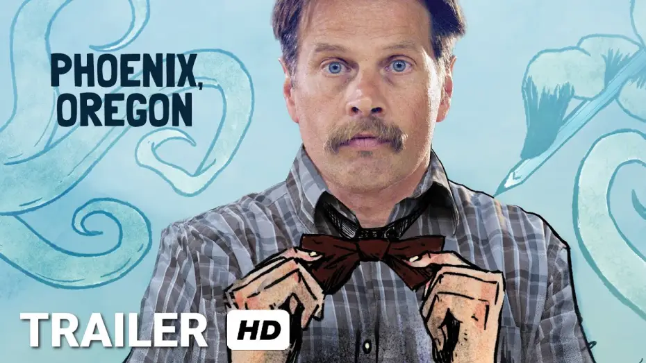 Video for the film Phoenix, Oregon — PHOENIX, OREGON | Official Trailer HD