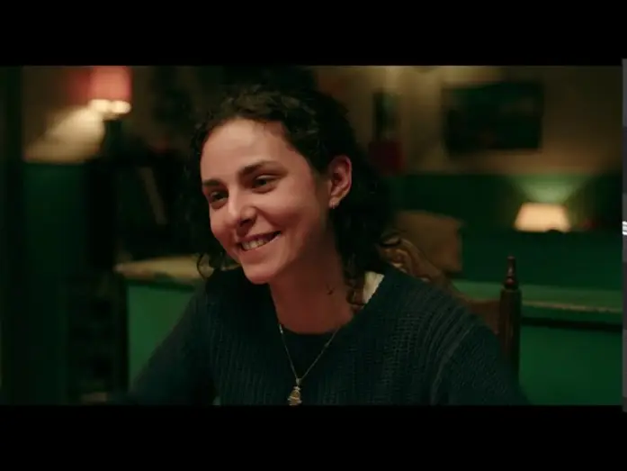 Video for the film Antigone — ANTIGONE TRAILER UFFICIALE ITALIANO