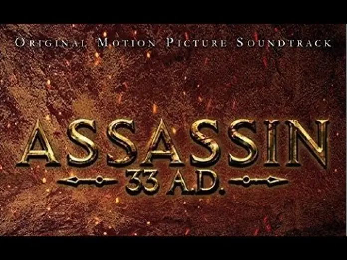 Video for the film Assassin 33 A.D. — ASSASSIN 33 AD Trailer 2020 HD