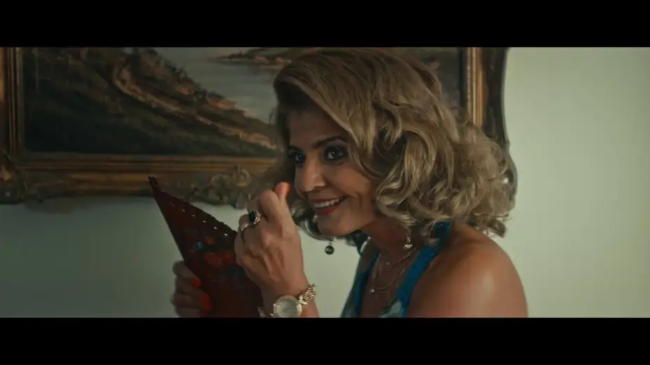 Video for the film Arab Blues — ARAB BLUES clip | BFI London Film Festival 2019
