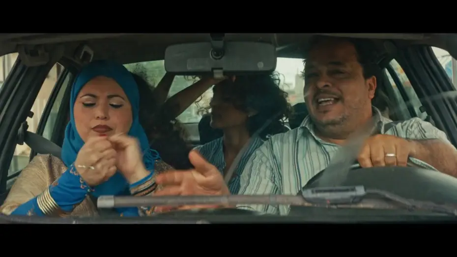 Video for the film Arab Blues — UN DIVÁN EN TÚNEZ - Tráiler ESPAÑOL