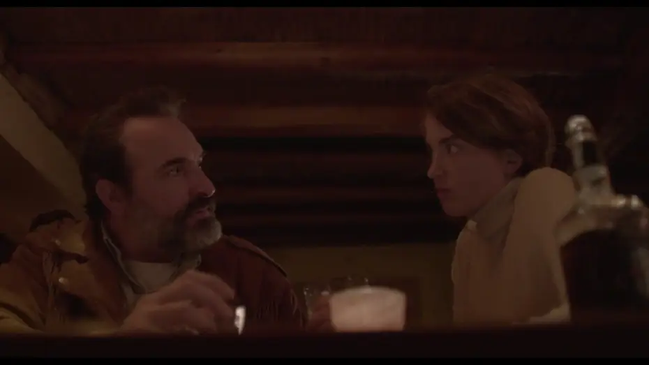 Video for the film Deerskin — Doppia Pelle (Le Daim) - Trailer 60" - Dal 19 marzo al cinema