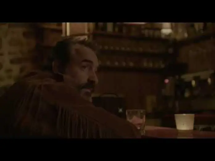 Video for the film Deerskin — Оленья кожа. Трейлер HD (русские субтитры). В кино с 2 августа